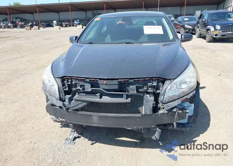 2014 Chevrolet Malibu 2Lt из США, поврежденный, VIN 1G11E5SL7EF225457